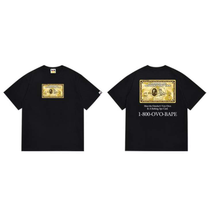 Picture of Aape T Shirts Short _SKUBapeS-2XLscqx19524693